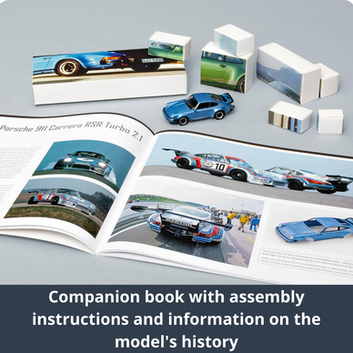 Unwrap the Ultimate Christmas Gift: The Porsche 911 Turbo 2025 Advent Calendar