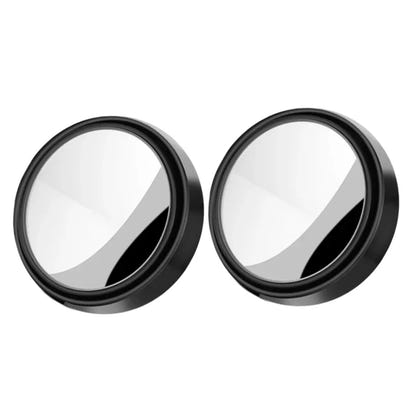 360° SafeView Blind Spot Mirrors™