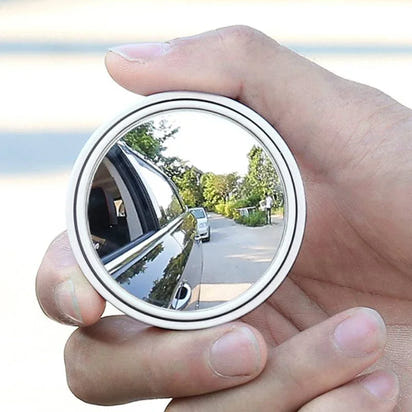 360° SafeView Blind Spot Mirrors™