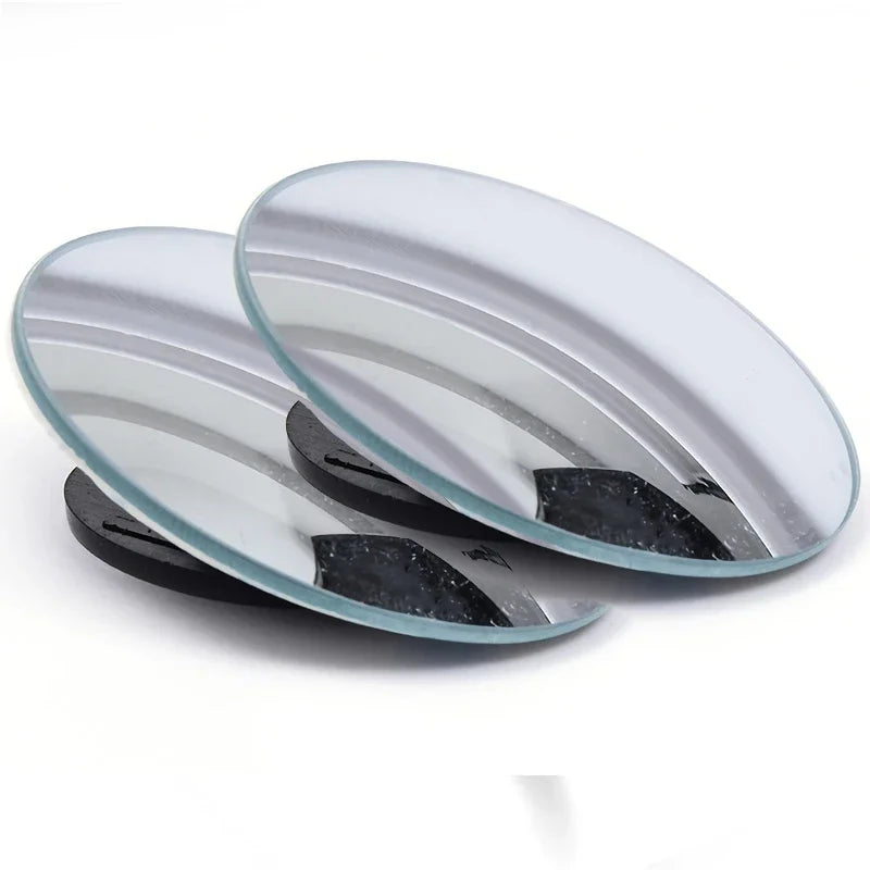 360° SafeView Blind Spot Mirrors™